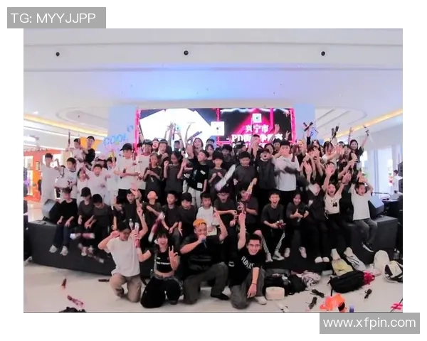 成都街舞队与上海街舞队赛后复盘团队协作的精彩瞬间与经验分享