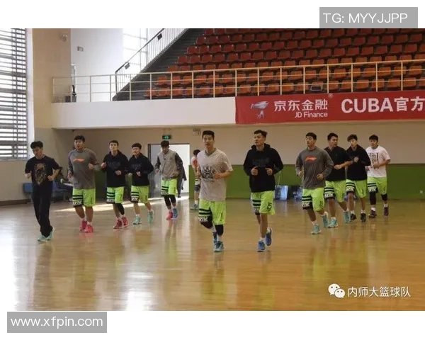 杭州篮球队崛起之路：从默默无闻到联赛强队的成长历程