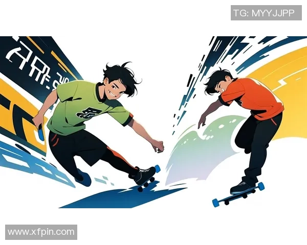 滑板人生的追逐与坚持刘芳分享她的滑板故事与梦想