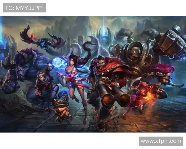 王丽专访：从新手到职业选手的英雄联盟成长之路回顾