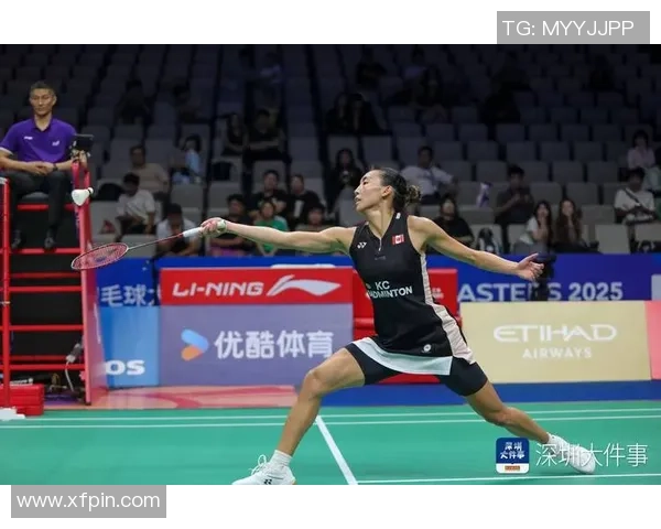 深圳羽毛球队在全国锦标赛中的比赛经验与表现分析