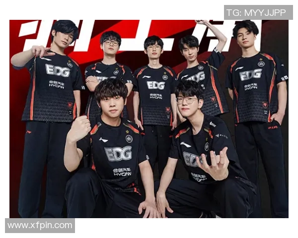 深入探讨BLG战队技术表现的数据分析与战术解析