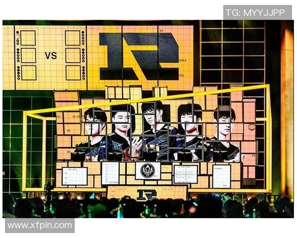 英雄联盟盛宴：深入剖析RNG战队的默契与协作之道