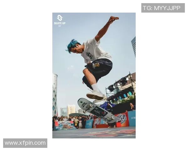 重庆滑板队引领潮流最新滑板技术TOP10全面解析 重庆滑板队引领潮流最新滑板技术TOP10全面解析