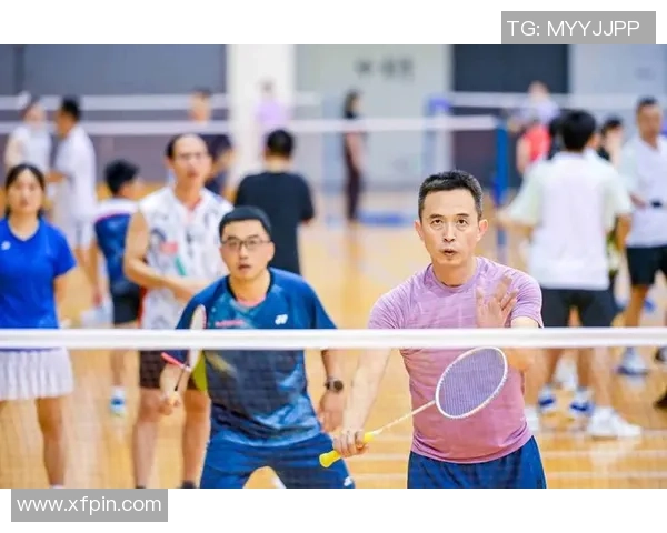 羽毛球巨献：深入分析上海羽毛球队运动员的个人技术与战术能力