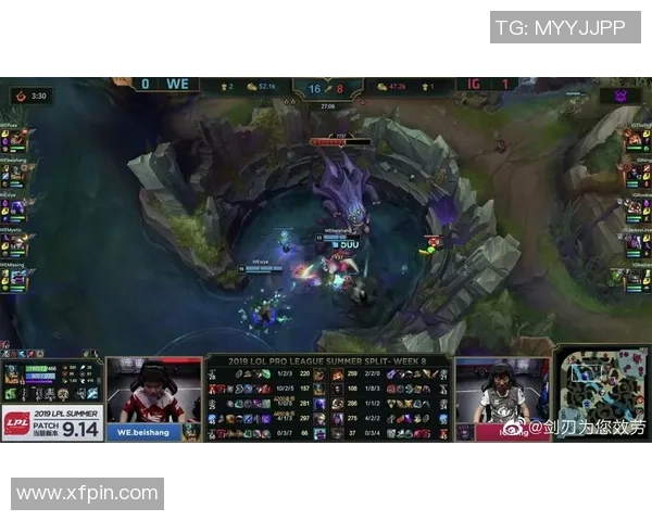 赛后复盘分析V5与IG对决中的状态表现与战术解析