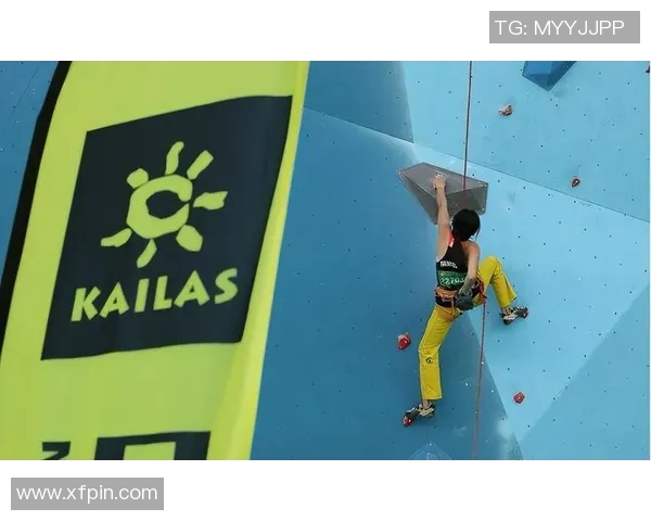 重庆攀岩队战术解析与训练策略探讨助力攀岩运动发展 重庆攀岩队战术解析与训练策略探讨助力攀岩运动发展