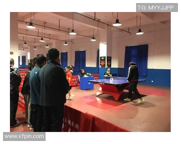 西安乒乓球队在锦标赛中的意识表现分析与总结