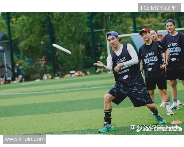 飞盘新手必看:快速掌握飞盘技巧与玩法的全面指南 飞盘新手必看:快速掌握飞盘技巧与玩法的全面指南